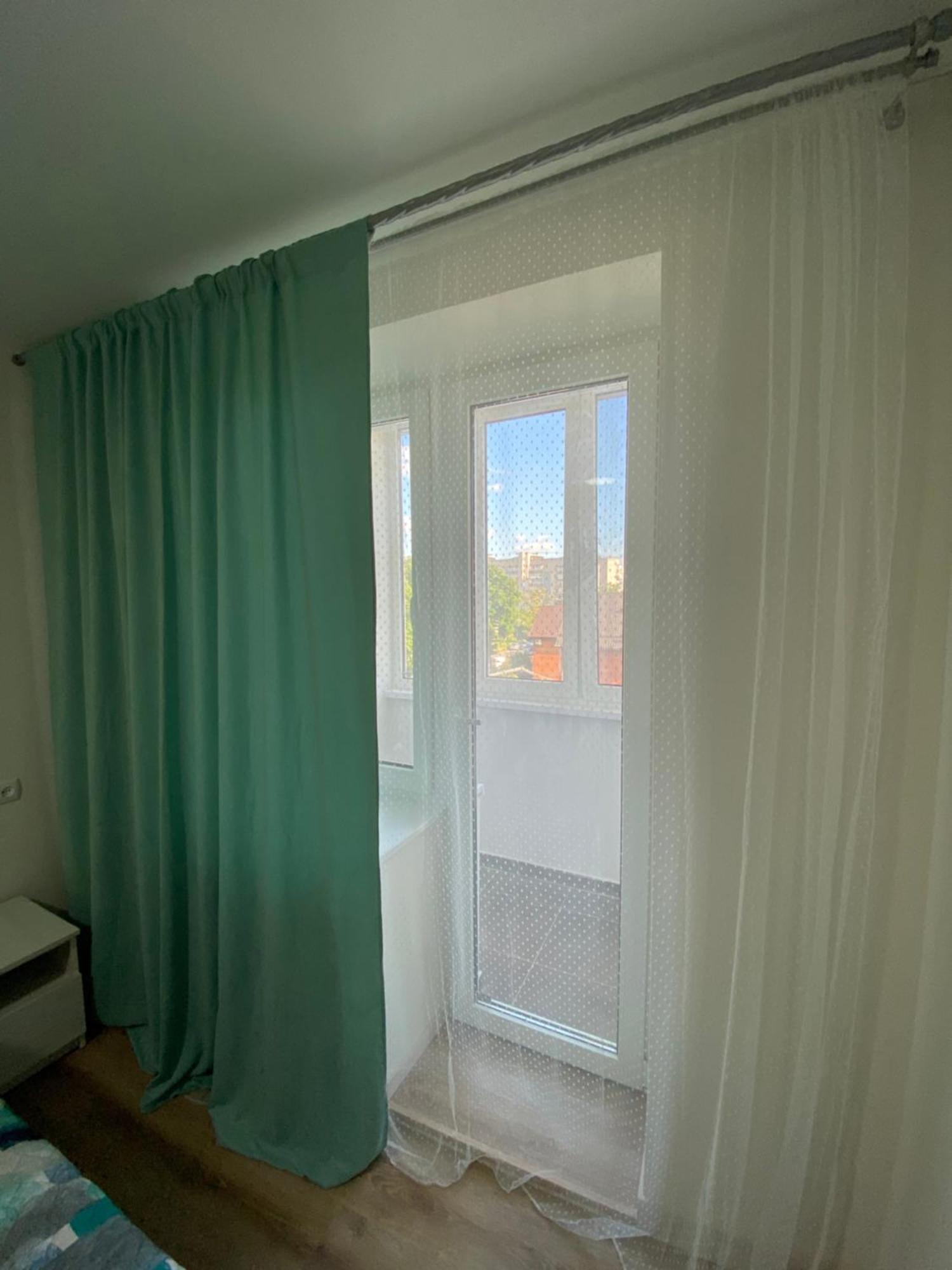 Panorama Apartment Winnyzja