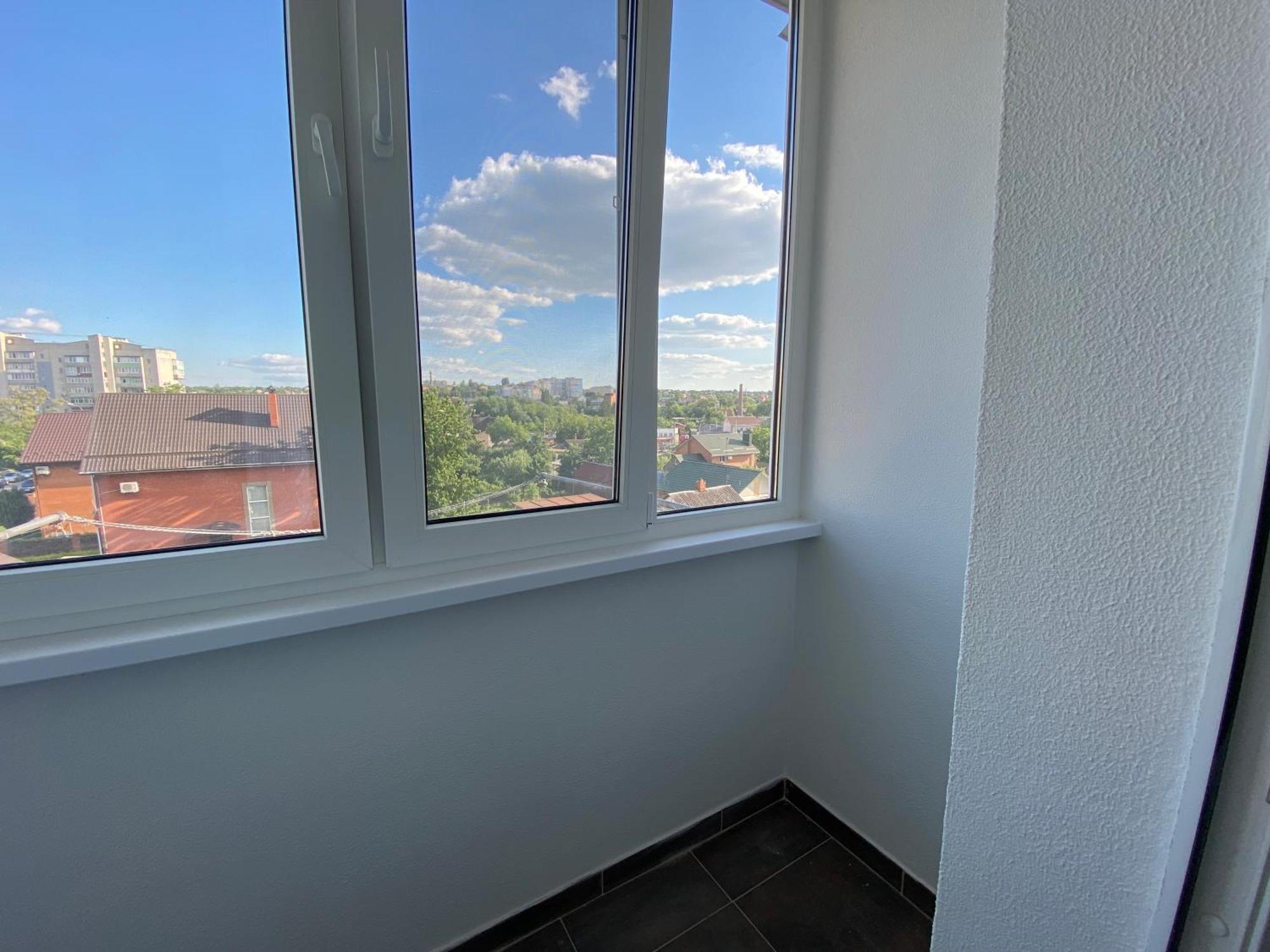 Panorama Apartment