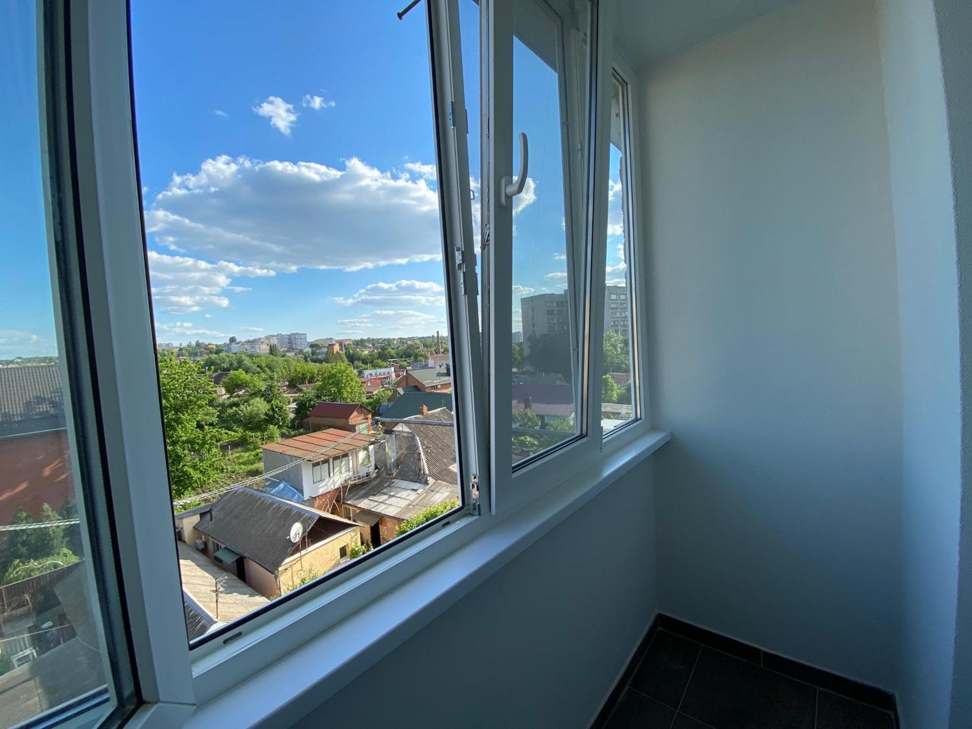 Panorama Apartment *