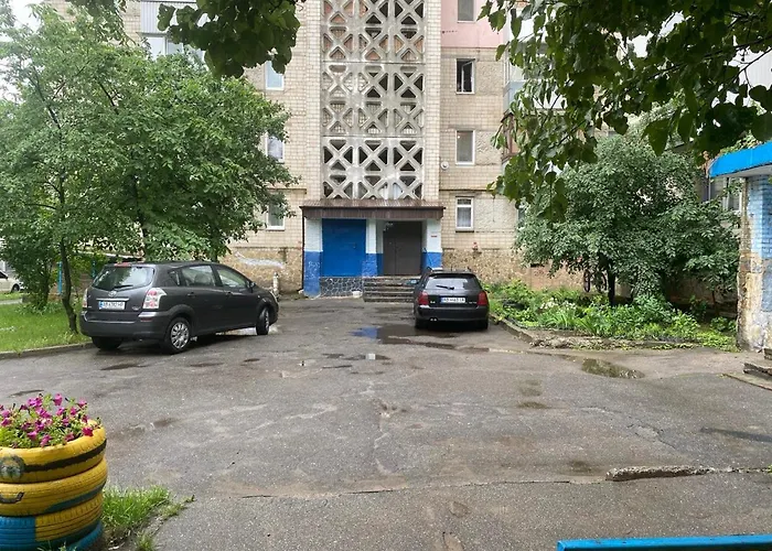 Апартаменти Panorama