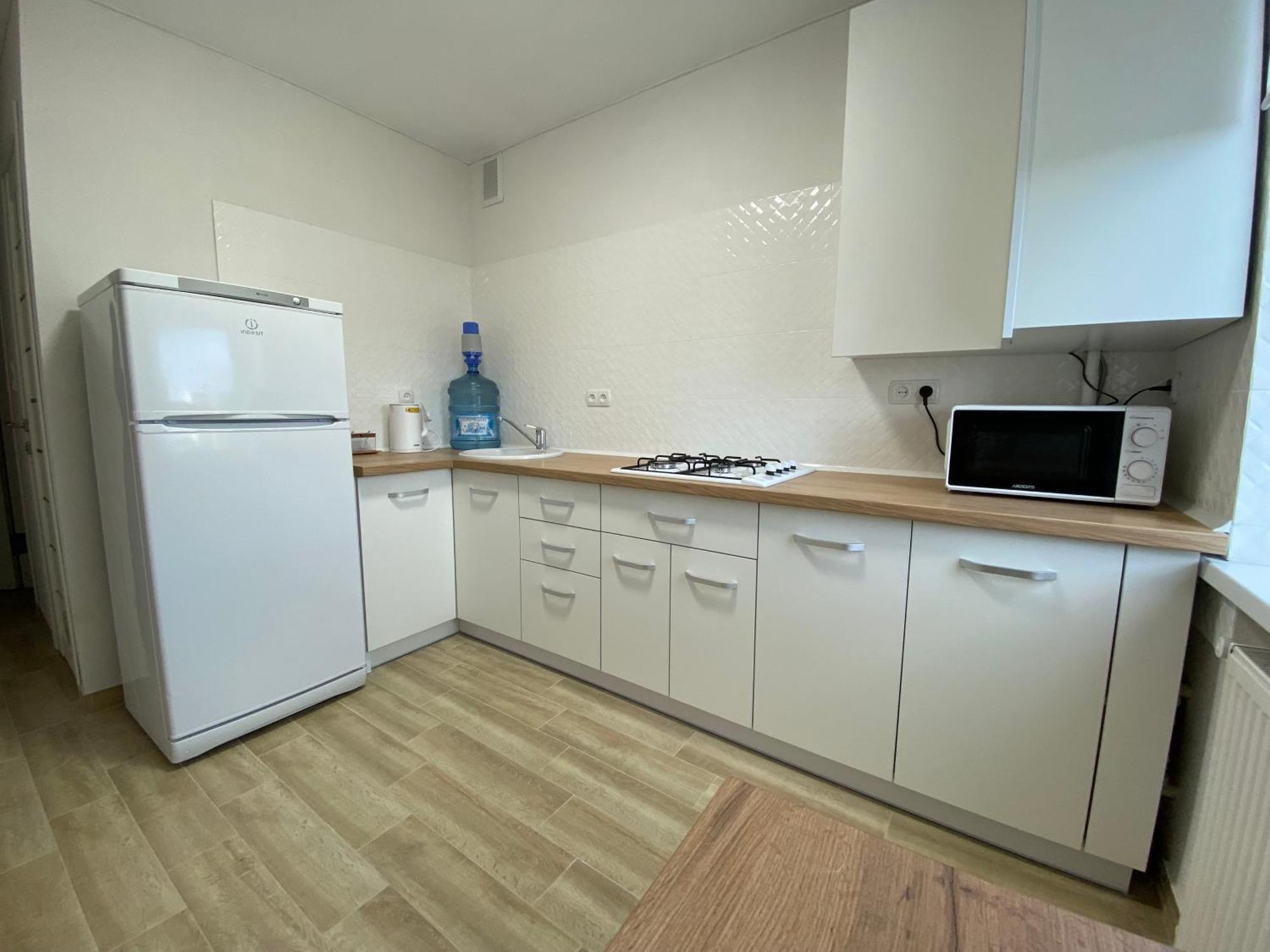 Apartment Panorama *